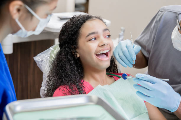 Best Urgent Care for Lost Fillings or Crowns in Lake Mills, WI