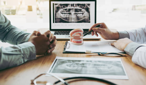Best Emergency TMJ Treatment in Lake Mills, WI