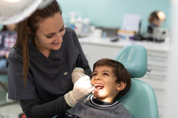 Best Emergency Wisdom Teeth Removal in Lake Mills, WI