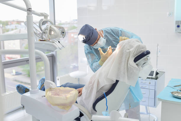 Best Cosmetic Emergency Dentistry in Lake Mills, WI